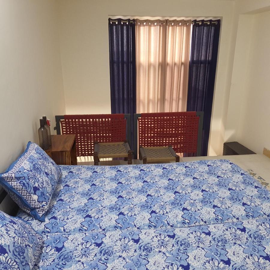 Jaisal Castle Homestay Τζαϊπούρ Εξωτερικό φωτογραφία