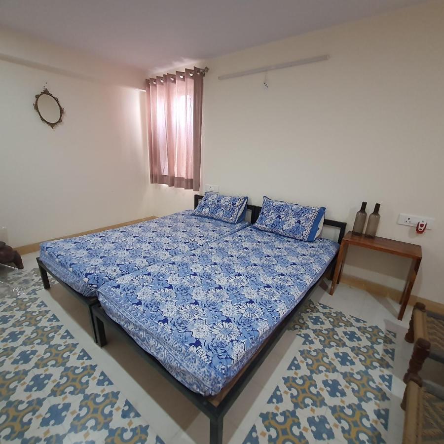 Jaisal Castle Homestay Τζαϊπούρ Εξωτερικό φωτογραφία