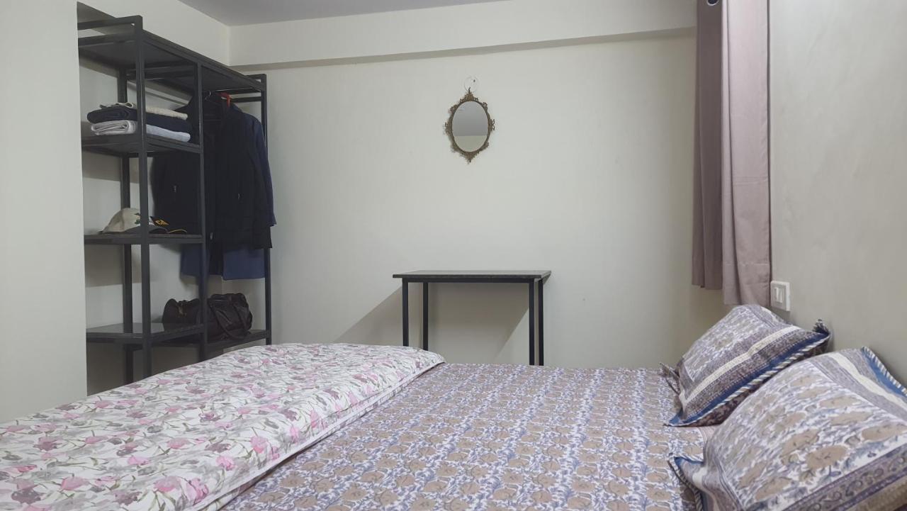 Jaisal Castle Homestay Τζαϊπούρ Εξωτερικό φωτογραφία