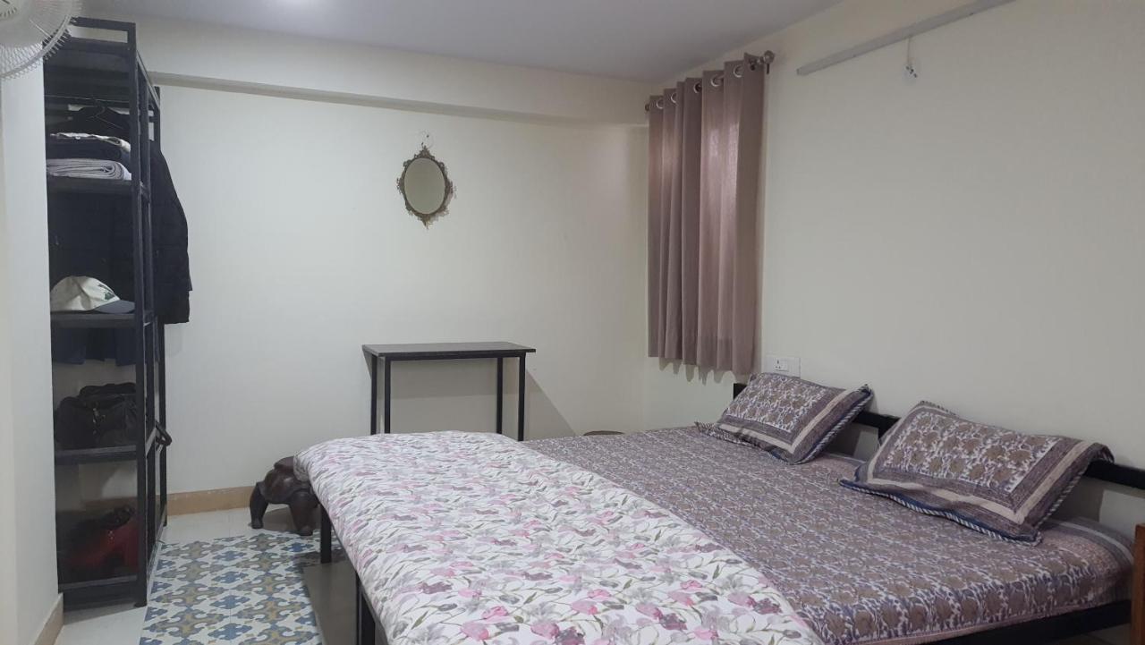 Jaisal Castle Homestay Τζαϊπούρ Εξωτερικό φωτογραφία