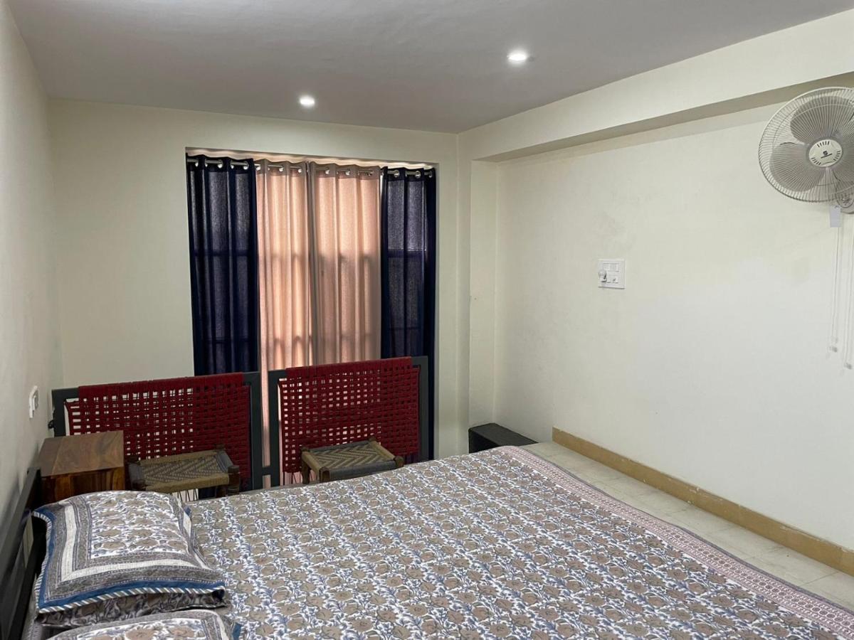 Jaisal Castle Homestay Τζαϊπούρ Εξωτερικό φωτογραφία