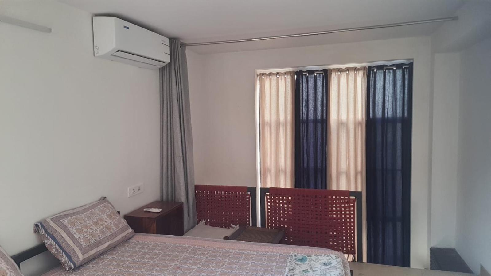 Jaisal Castle Homestay Τζαϊπούρ Εξωτερικό φωτογραφία