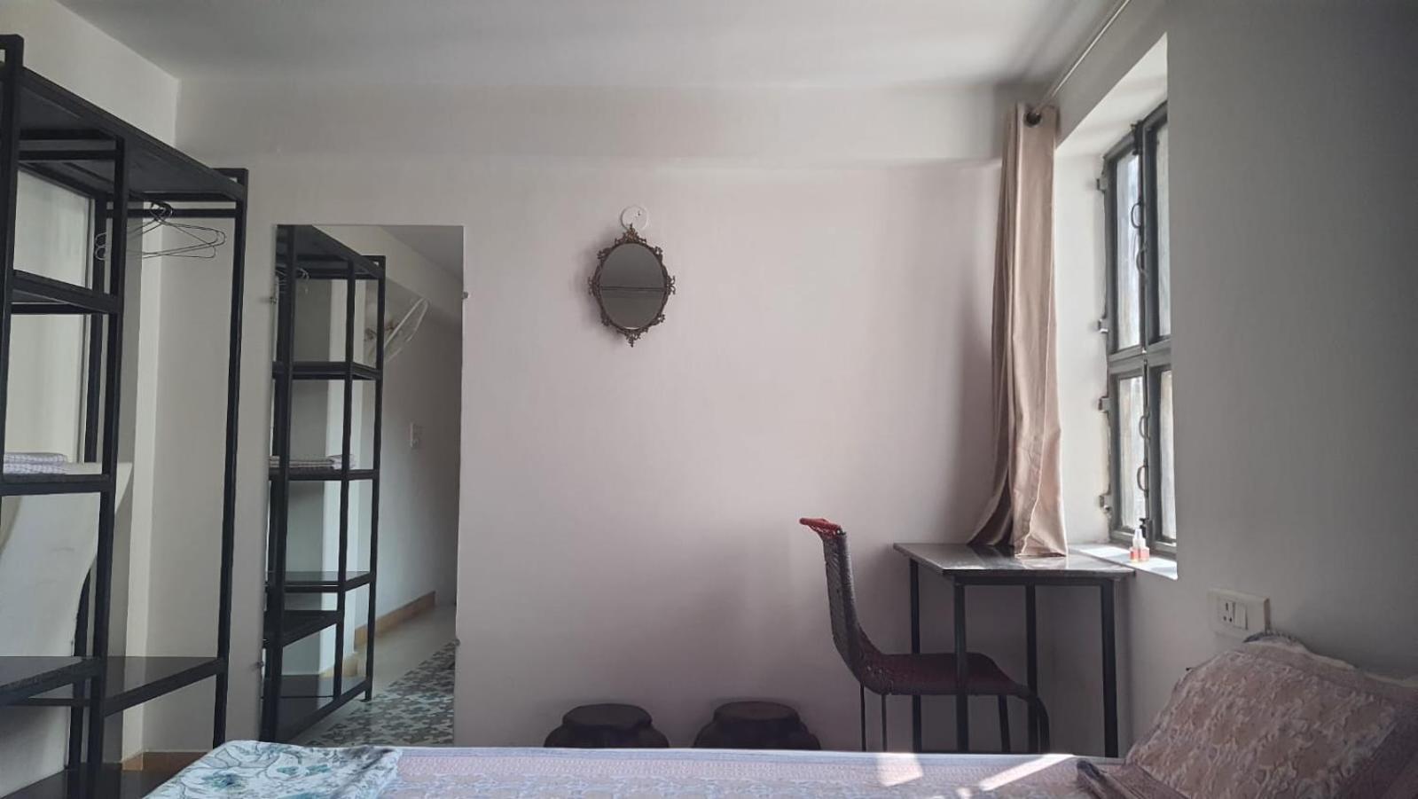 Jaisal Castle Homestay Τζαϊπούρ Εξωτερικό φωτογραφία