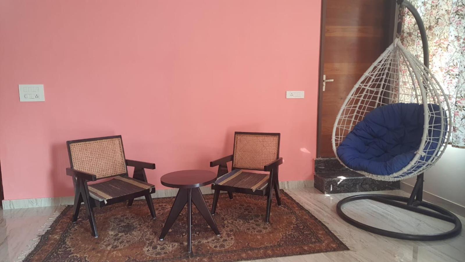 Jaisal Castle Homestay Τζαϊπούρ Εξωτερικό φωτογραφία