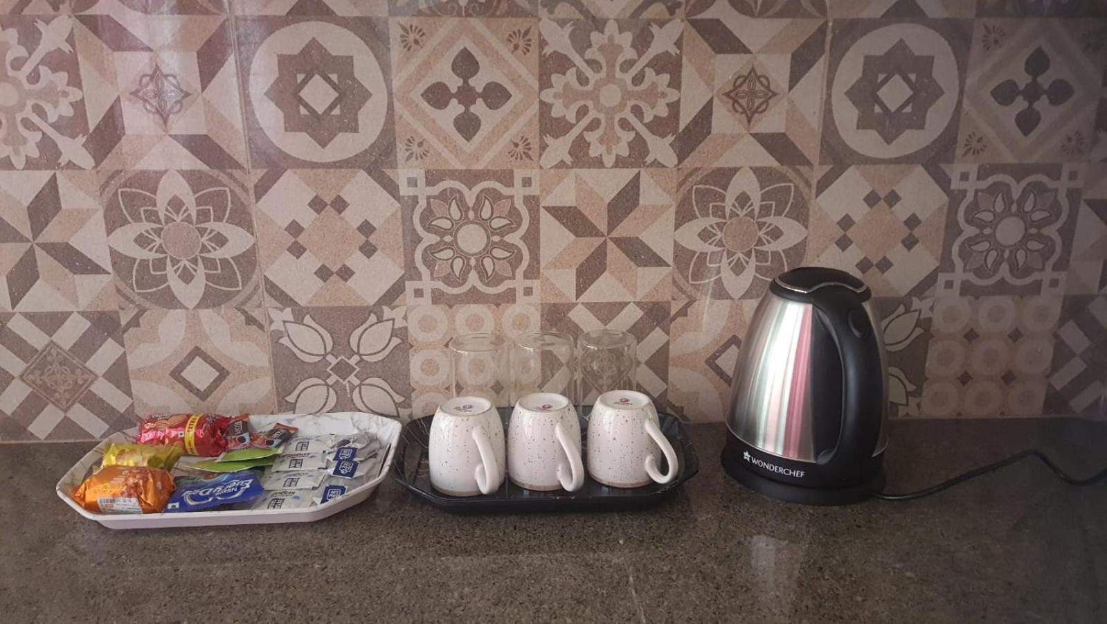 Jaisal Castle Homestay Τζαϊπούρ Εξωτερικό φωτογραφία