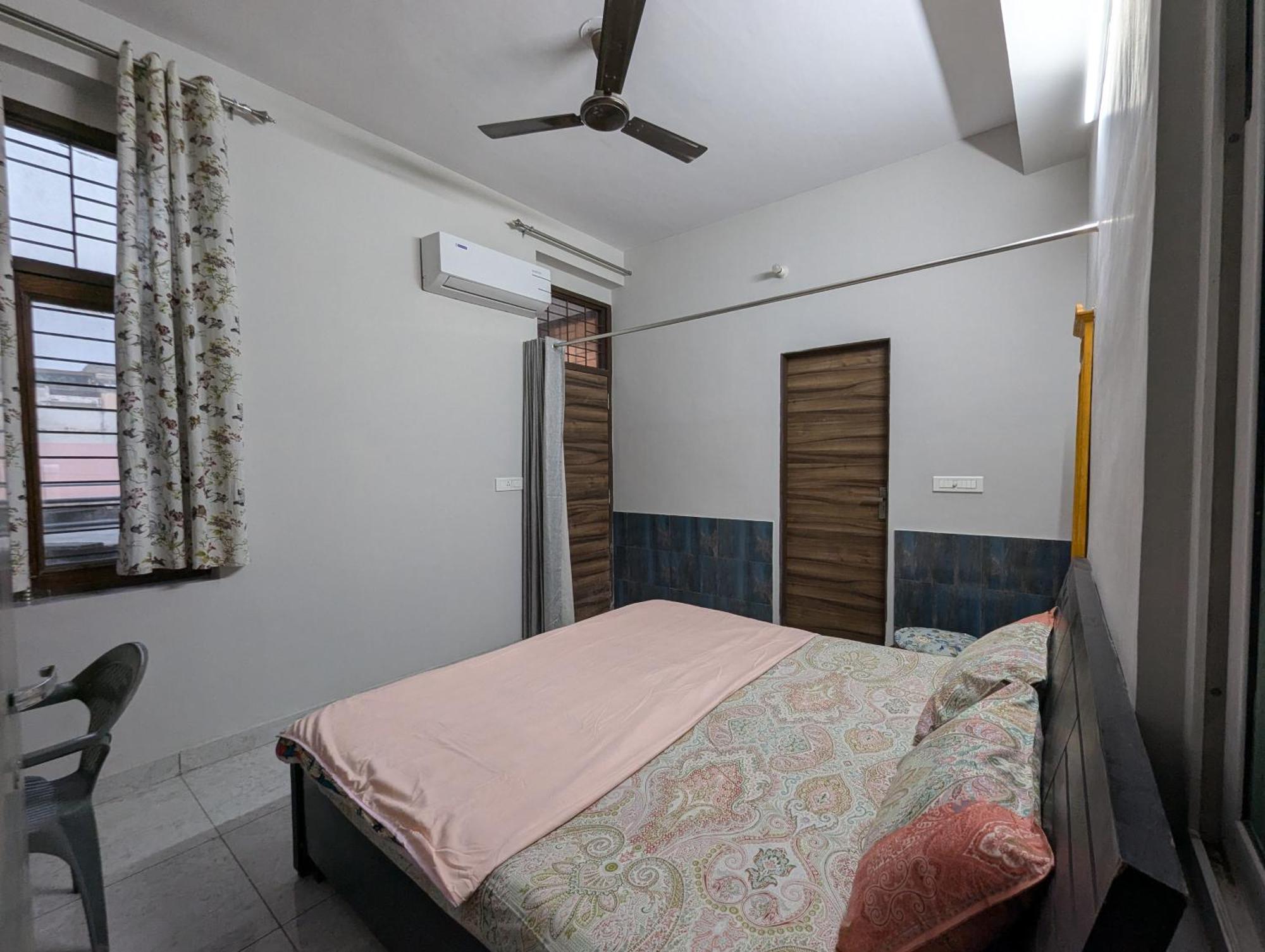 Jaisal Castle Homestay Τζαϊπούρ Εξωτερικό φωτογραφία