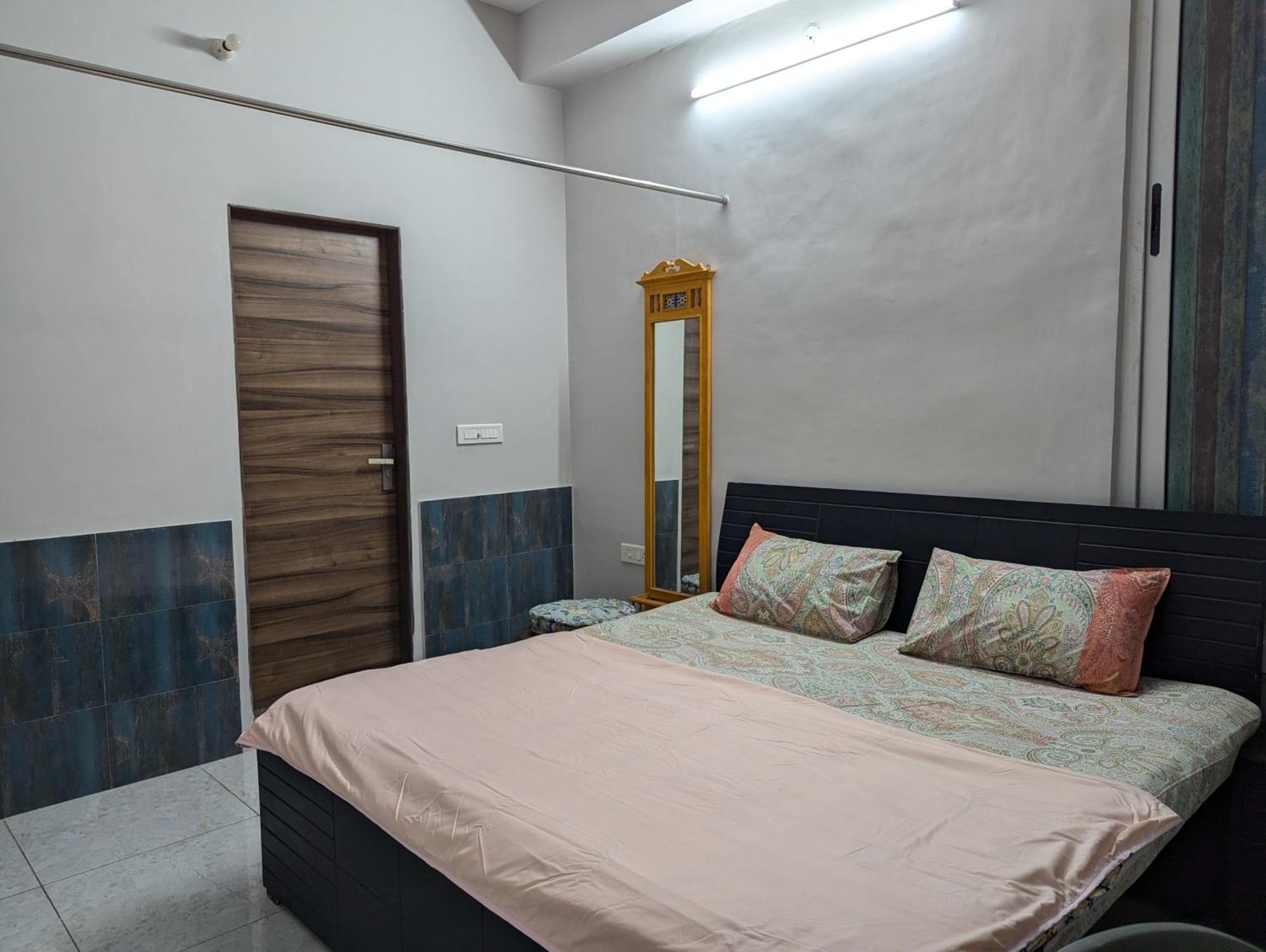 Jaisal Castle Homestay Τζαϊπούρ Εξωτερικό φωτογραφία