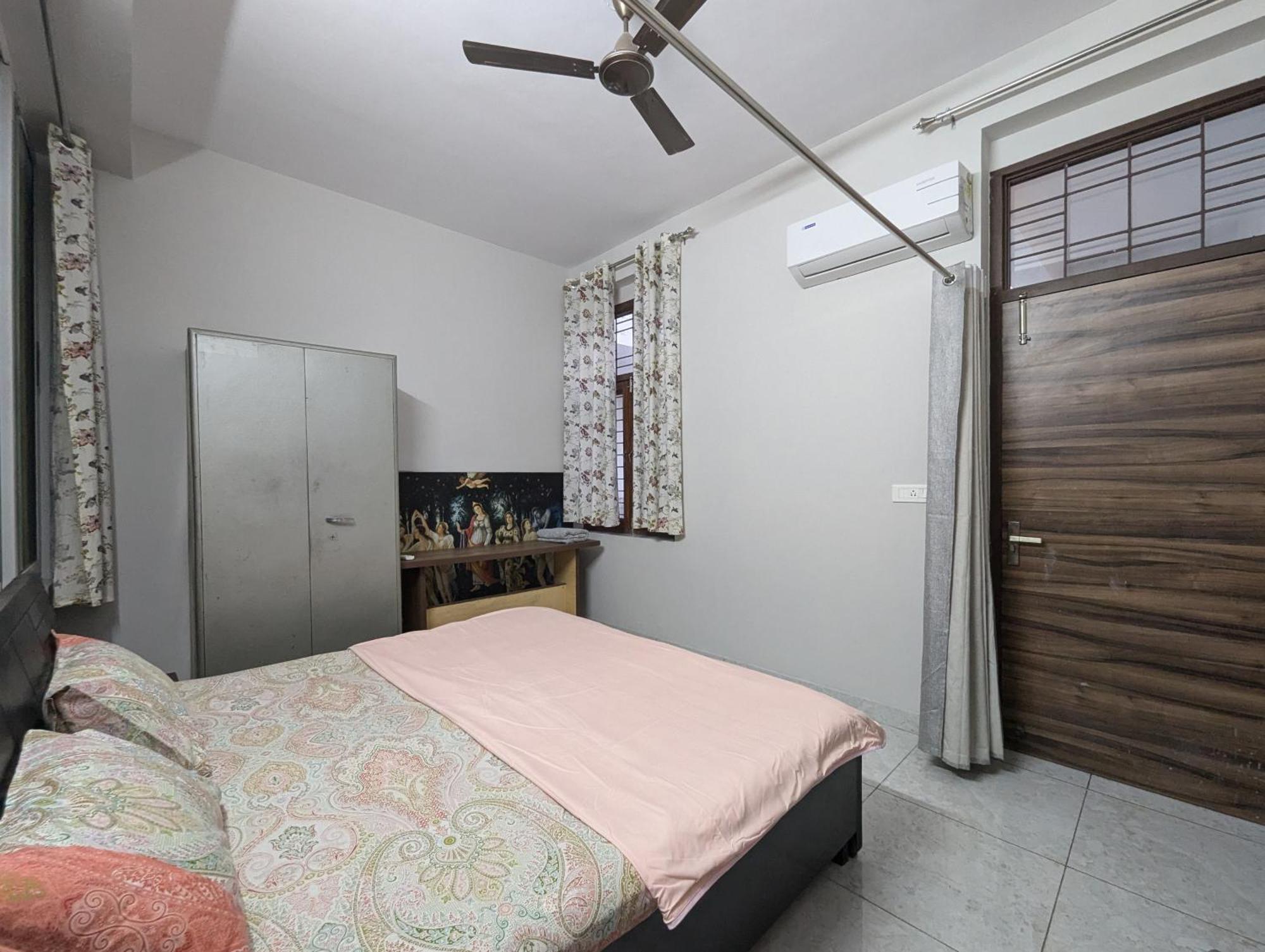 Jaisal Castle Homestay Τζαϊπούρ Εξωτερικό φωτογραφία