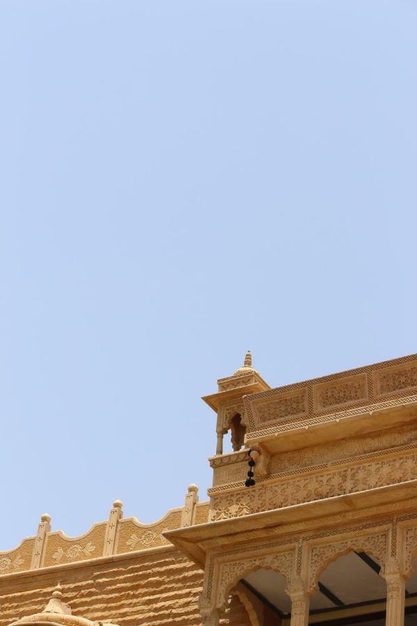 Jaisal Castle Homestay Τζαϊπούρ Εξωτερικό φωτογραφία
