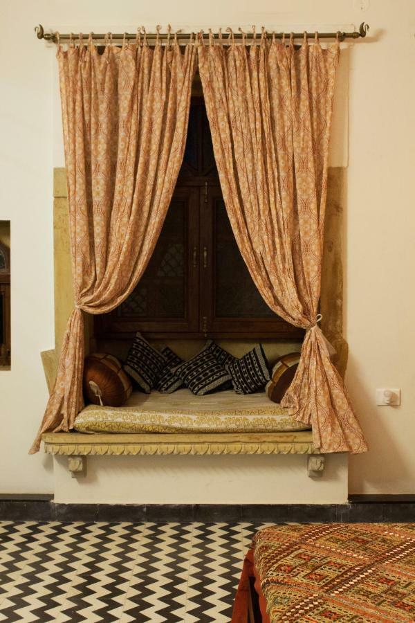 Jaisal Castle Homestay Τζαϊπούρ Εξωτερικό φωτογραφία
